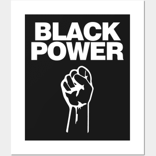 Black Power. Afrocentric Shirts, Hoodies and Gifts Posters and Art